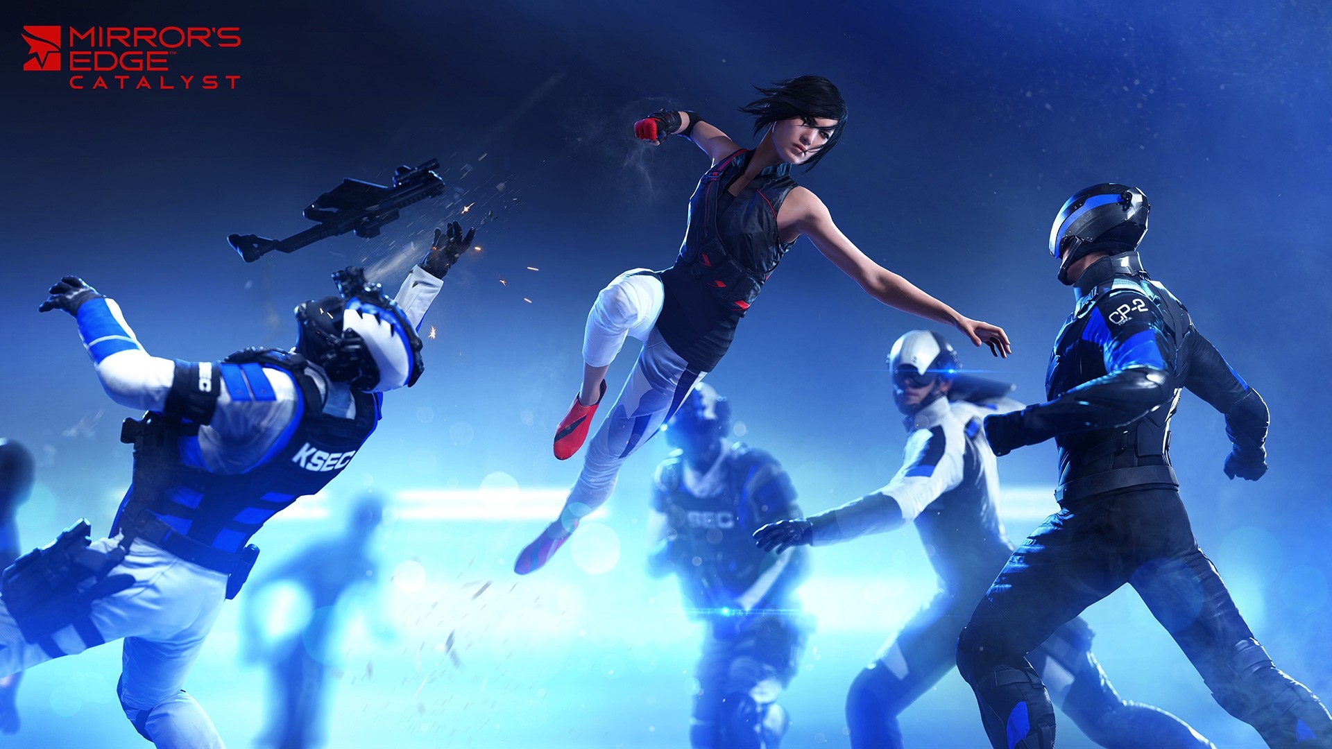 Mirror´s Edge Catalyst - Imagen 27